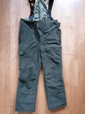 Jagdhose xxl gefüttert gebraucht kaufen  Sachsenhagen
