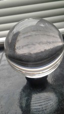 Crystal ball stand for sale  KIDDERMINSTER