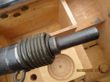 Bundeswehr werkstatt druckluft gebraucht kaufen  Schüttorf