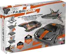 Fabrikid kit vehicules d'occasion  Vienne