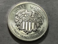 One silver monark for sale  King