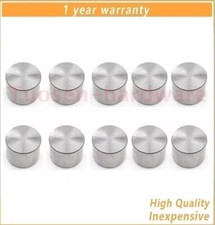 Usado, 10 peças 1375146080 para Toyota Corolla Scion tC LIFTER, VÁLVULA 13751-46080 5,16mm comprar usado  Enviando para Brazil