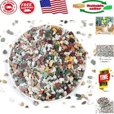Natural inch pebbles for sale  Brockport