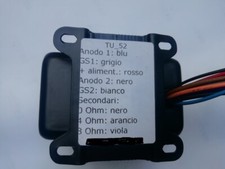 Trasformatore uscita 30 usato  Milano