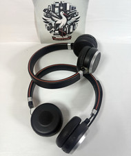 Lot jabra evolve d'occasion  Illzach