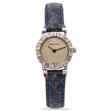 tiffany atlas watch for sale tiffany atlas watch for sale New York