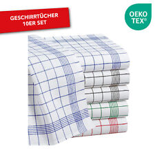 Geschirrtücher küchentücher gebraucht kaufen  Gelsenkirchen