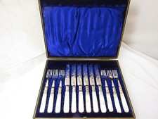 pearl cutlery for sale pearl cutlery for sale WAKEFIELD