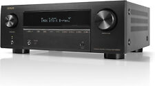 Denon avr x3800h for sale  Fairfax