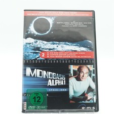 Mondbasis alpha folgen gebraucht kaufen  Ehingen (Donau)