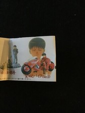 Akira part kaneda d'occasion  Rouen-