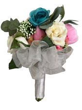 Artificial silk flower for sale  Peoria