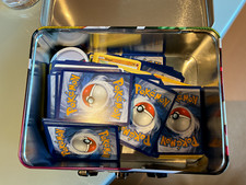 Pokemon lunch box for sale  New York