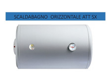 Scaldacqua scaldabagno elettri usato  Ercolano