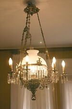 Lampadario antico primi usato  Desenzano del Garda