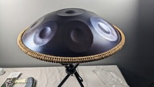 Professional inch handpan for sale  Covington