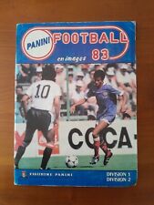 Album panini 1983 d'occasion  Rennes-
