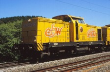 Dia ebw cargo gebraucht kaufen  Leer (Ostfriesland)