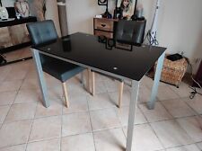 Table bureau alu d'occasion  Toulouse-