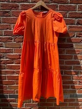 Marks spencer orange for sale  WANTAGE