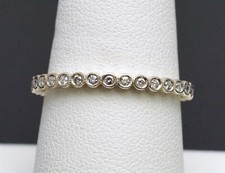 Hidalgo 18k white for sale  Westmont