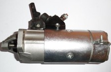 Classic Fiat 500 R 126 650 cc Starter Motor Lever Type RECONDITIONED na sprzedaż  PL