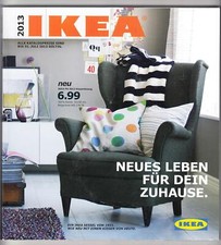 Ikea katalog 2013 gebraucht kaufen  Titz