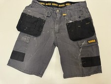 Wd12 dewalt casual for sale  BELFAST