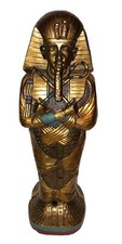 Egyptian king tut for sale  Winamac