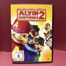 Alvin chipmunks rio gebraucht kaufen Alvin chipmunks rio gebraucht kaufen  Reisbach