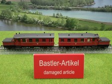 Spur triebwagen eta gebraucht kaufen  Hameln