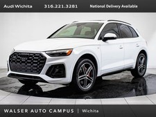 2024 audi premium for sale  Wichita