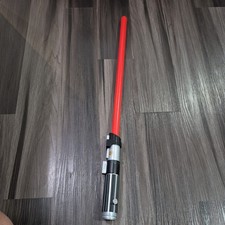darth vader force fx lightsaber for sale  Saint Paul