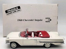 1960 chevrolet impala for sale  Jensen Beach