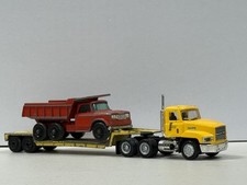 Herpa scale mack for sale  Cheshire