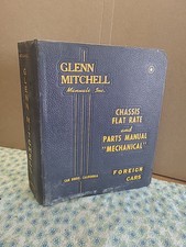 1966 glenn mitchell for sale  Blandinsville
