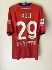 Maglia match worn usato  Torino