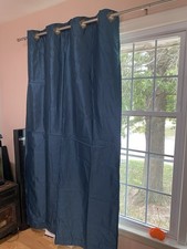 Royal velvet curtain for sale  Olathe
