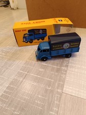 Dinky toys atlas d'occasion  Guérigny
