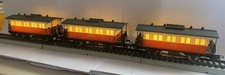 Modellbahn personenwagen spur gebraucht kaufen  Minden