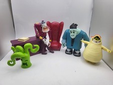 Jazwares hotel transylvania for sale  LIVERPOOL