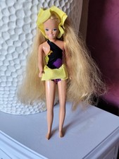 Alte barbie tropical gebraucht kaufen  Uttenweiler