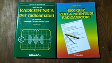 libri radiotecnica usato libri radiotecnica usato Val Masino