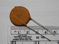 Vishay s104z93z5vl83lor .1uf for sale  Wilton