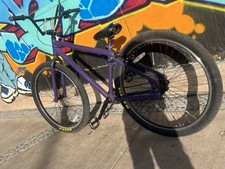 Thruster wheelie bike for sale  Fresno