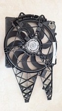 Elettroventola radiatore alfa usato Elettroventola radiatore alfa usato  Palmi