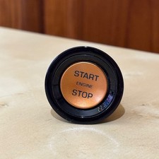 Bronze start button for sale  Saginaw