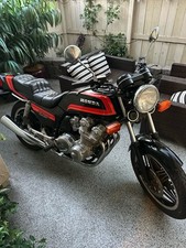 1981 honda cb750f for sale  San Diego