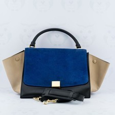 Auth celine trapeze for sale  KINGSTON UPON THAMES