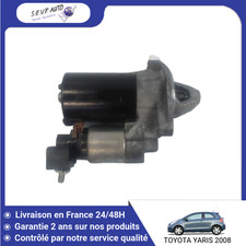 Demarreur toyota yaris d'occasion  Saint-Quentin
